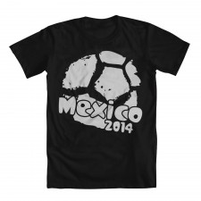 Soccer World Cup - Mexico